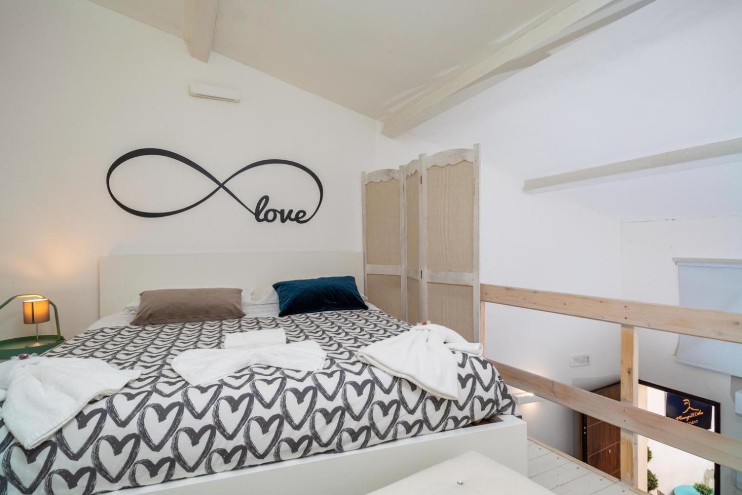 mungiBEDdu Apartment Catane Extérieur photo